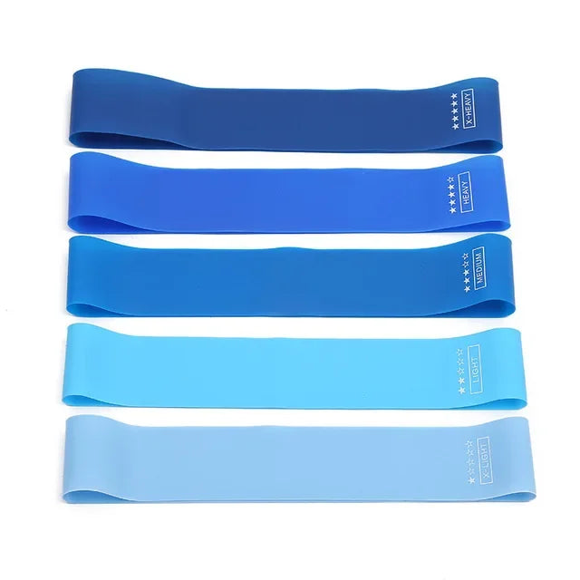 Resistance Bands for Streching