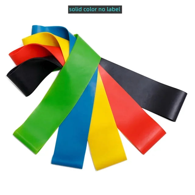 Resistance Bands for Streching