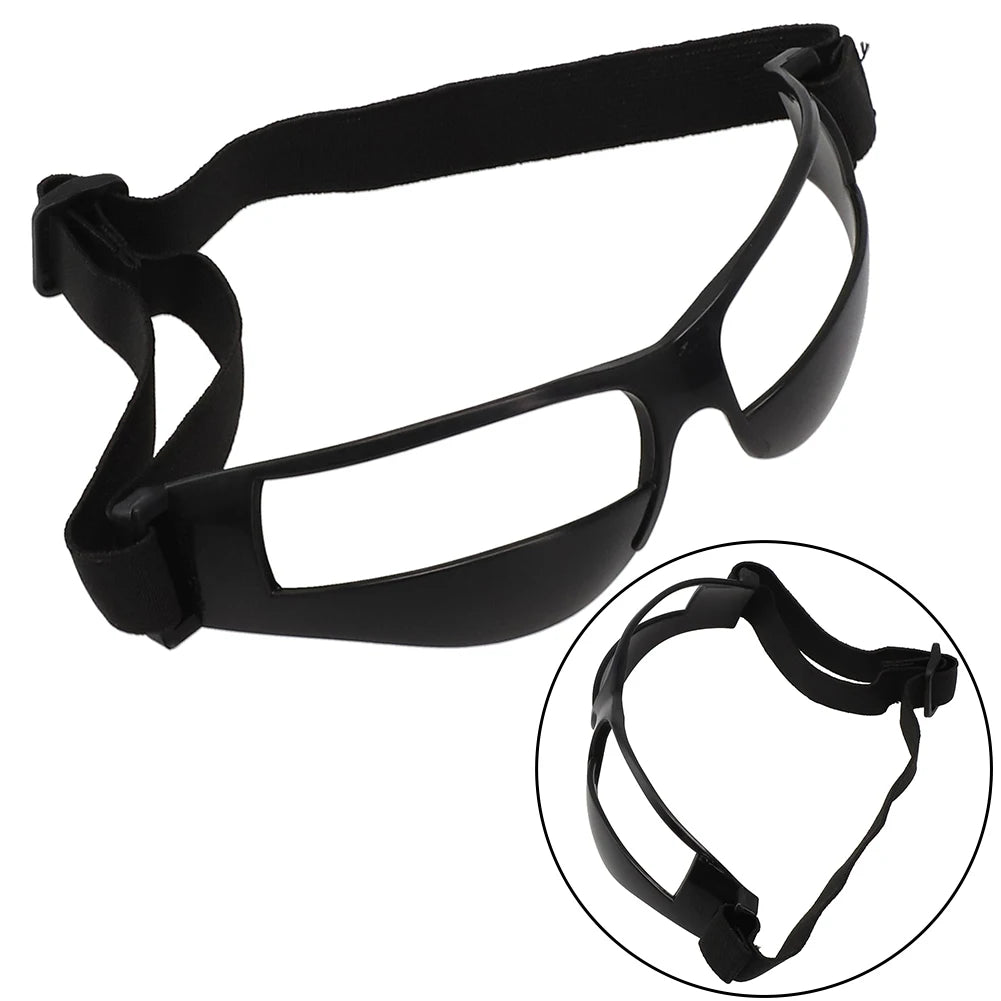Dribbling Glasses