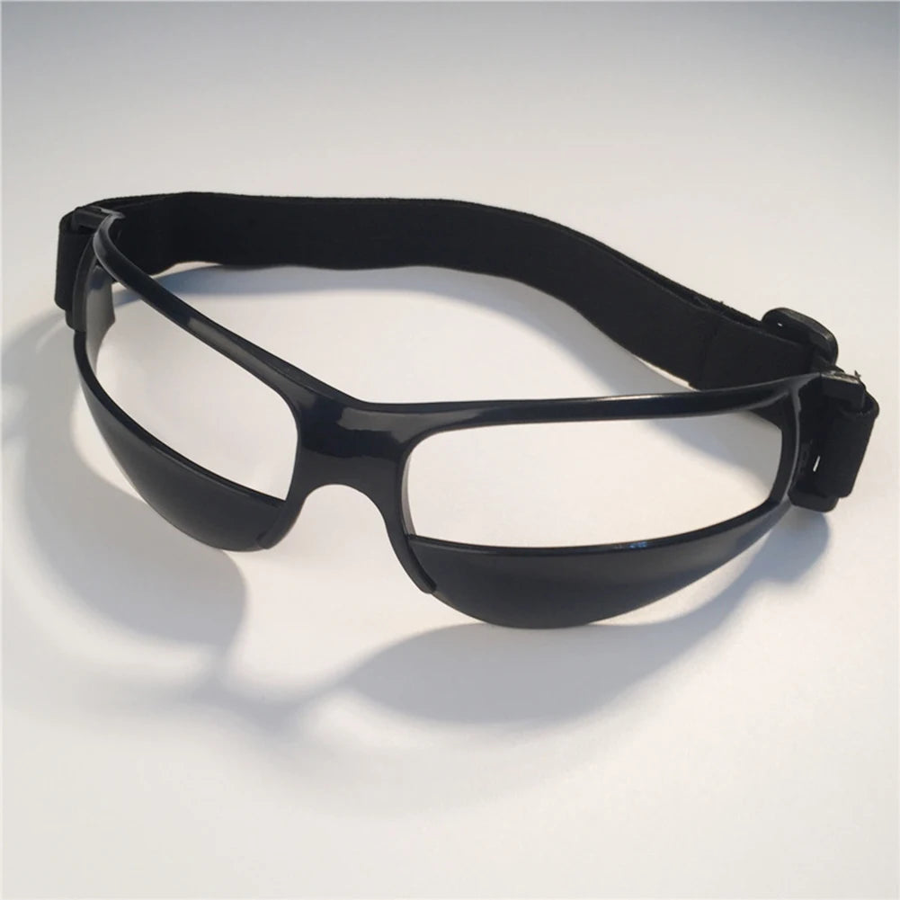 Dribbling Glasses