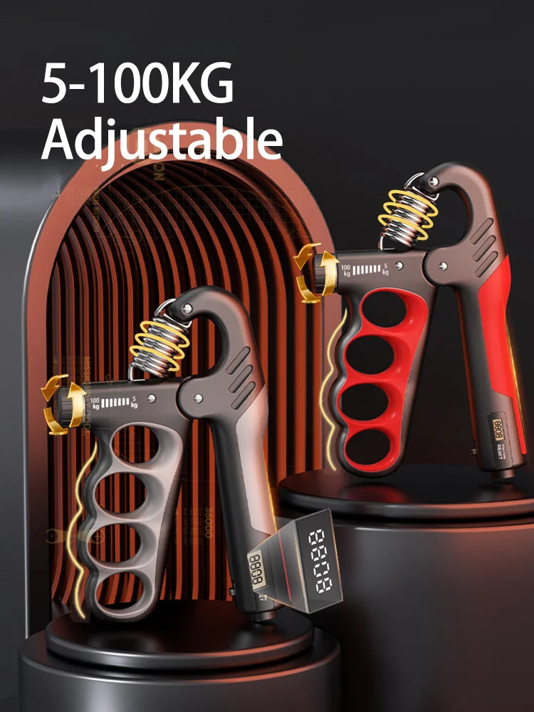 Grip Strengthener