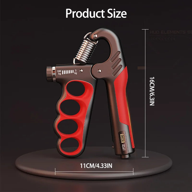 Grip Strengthener