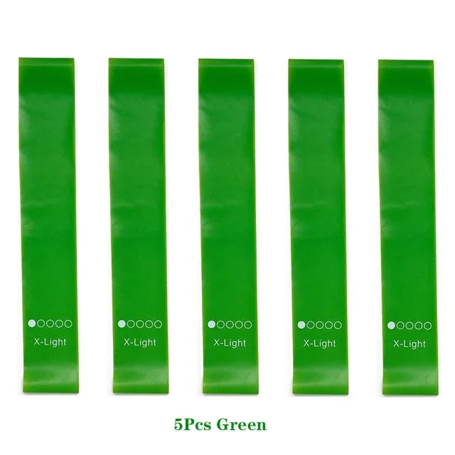 Resistance Bands for Streching