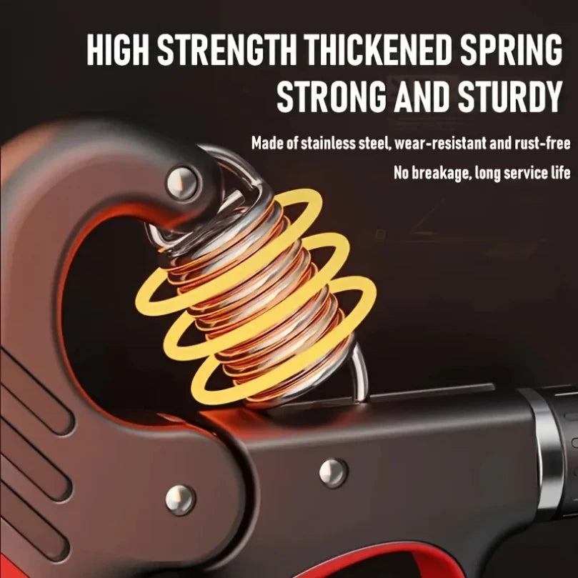 Grip Strengthener