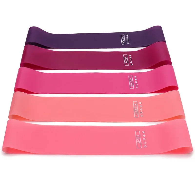 Resistance Bands for Streching