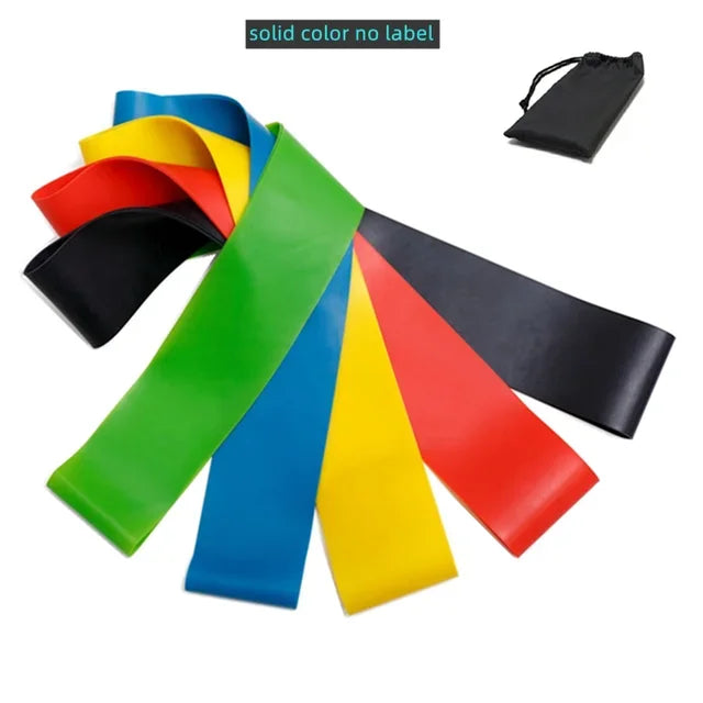 Resistance Bands for Streching
