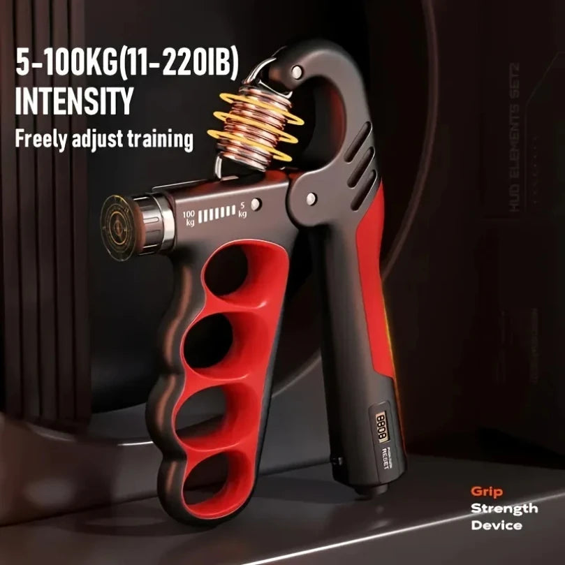 Grip Strengthener
