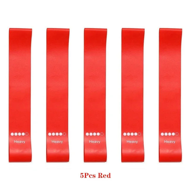 Resistance Bands for Streching
