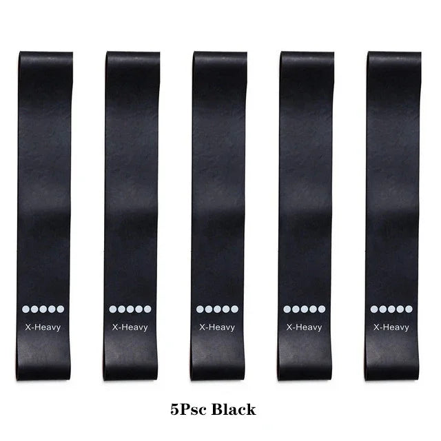 Resistance Bands for Streching