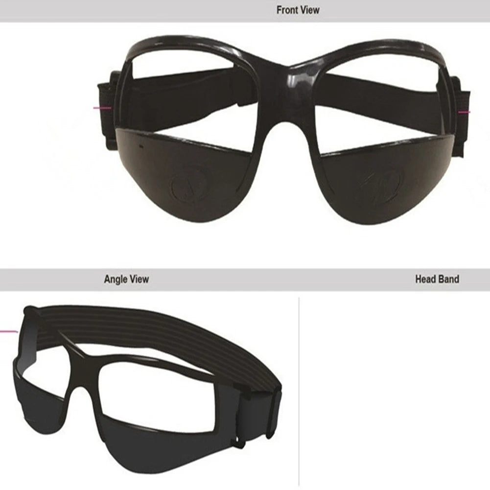Dribbling Glasses
