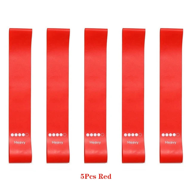Resistance Bands for Streching