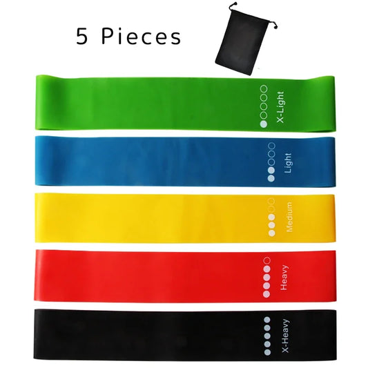 Resistance Bands for Streching