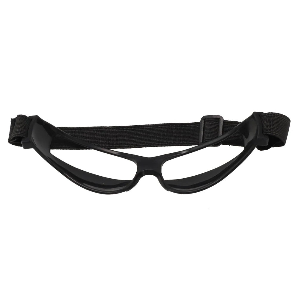 Dribbling Glasses