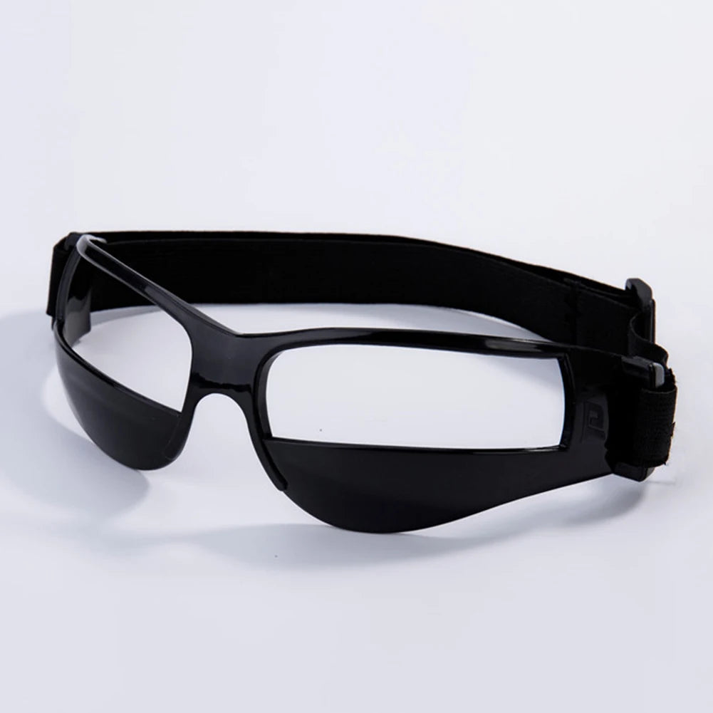 Dribbling Glasses
