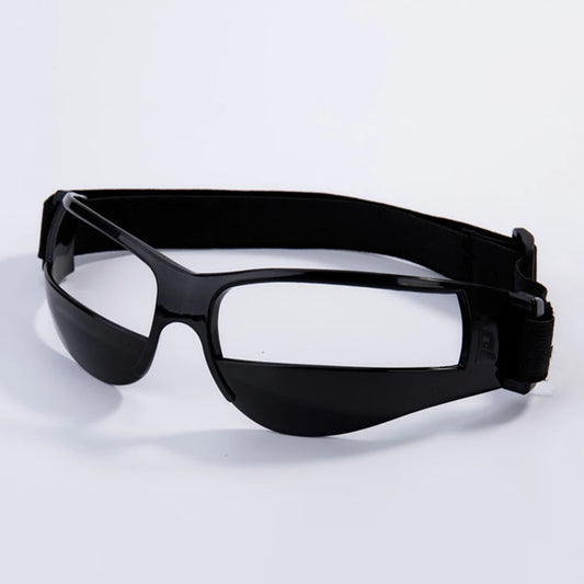 Dribbling Glasses