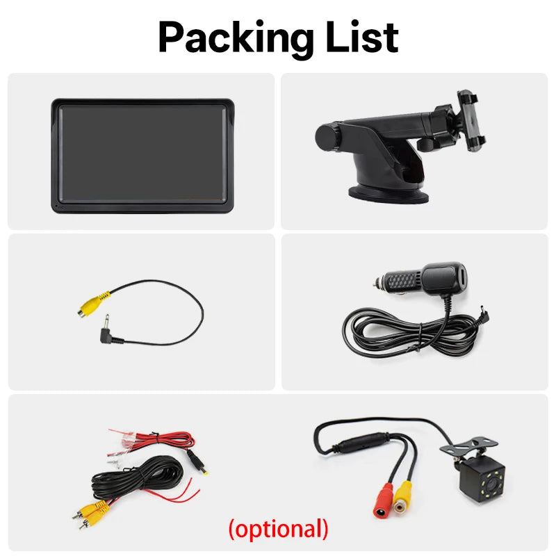 Android Auto/Apple Carplay